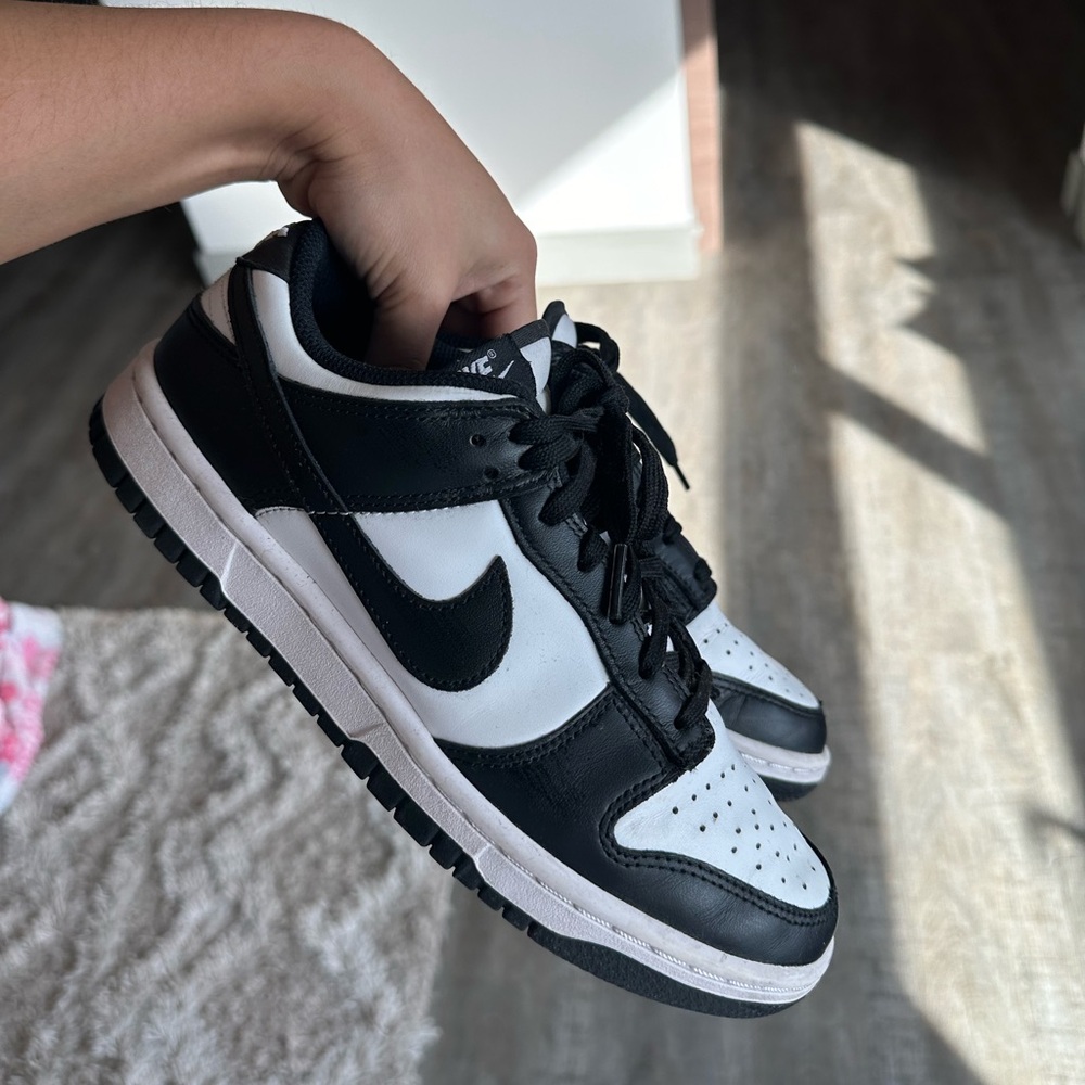 Nike Panda Dunk